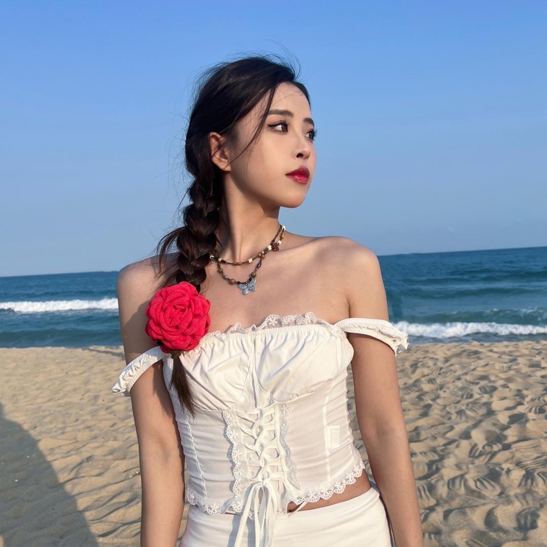 婉婷吖@抖音