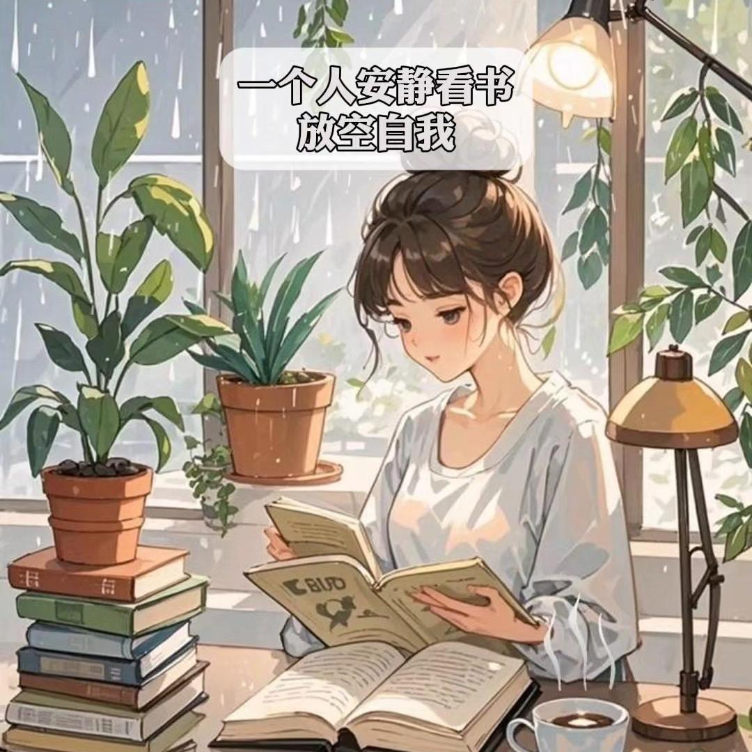 暖暖悦读