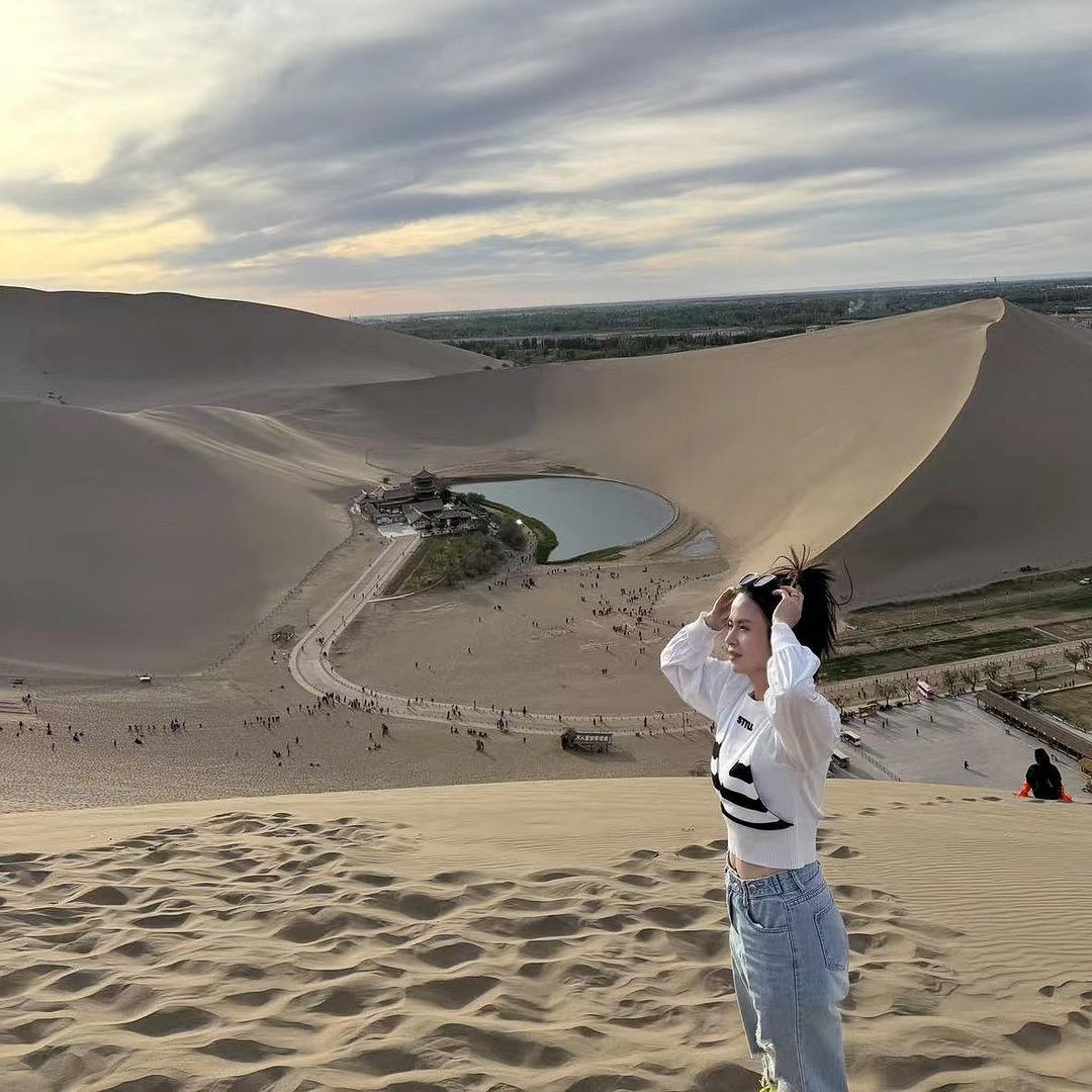 灿灿嘞