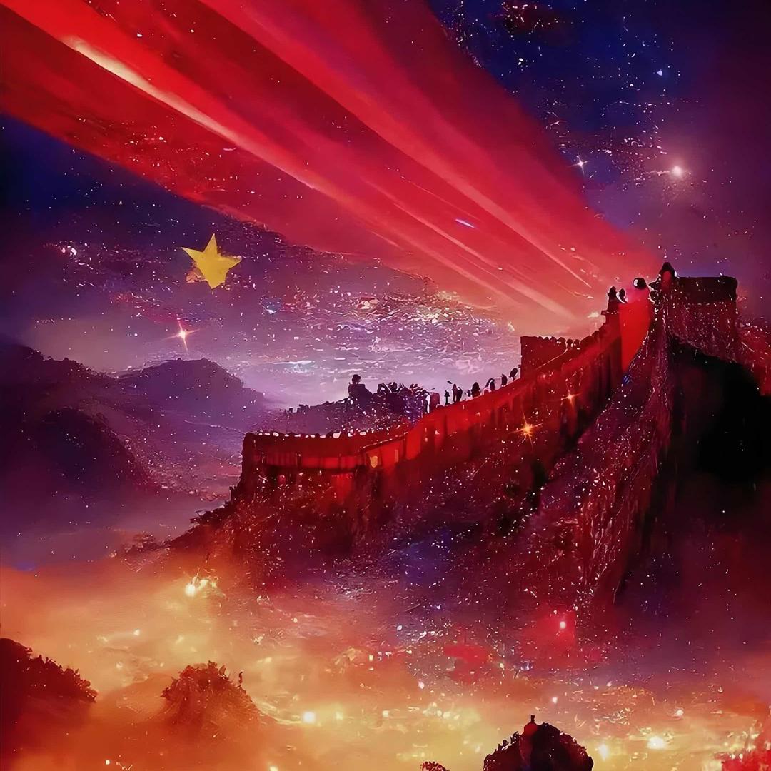 好运爆棚穿戴甲