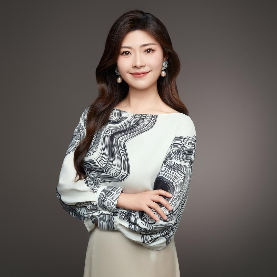 薇薇🎙有声如水