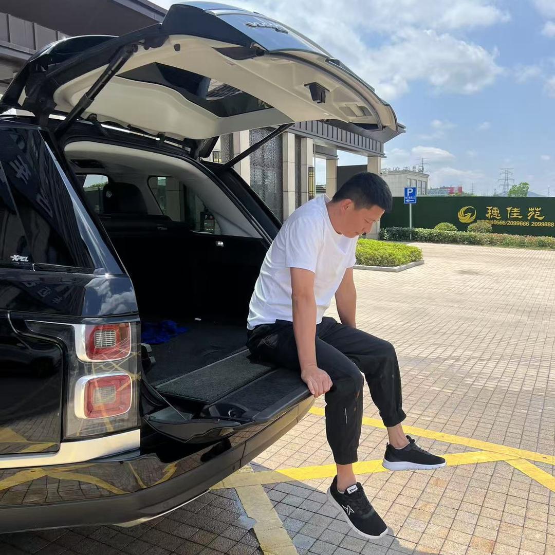 池州  （海哥收车）方海