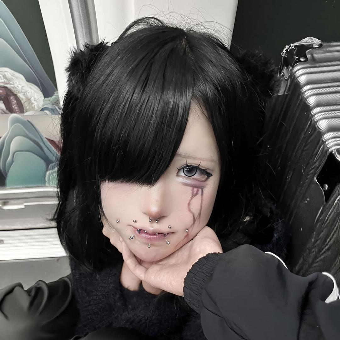 离开我谁还给你当狗