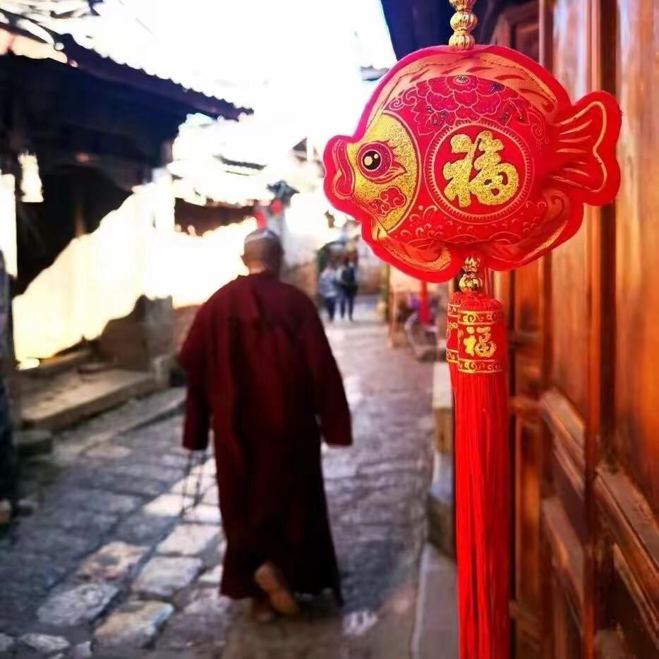 弦庆师傅