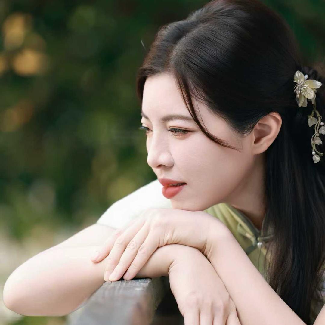 美子