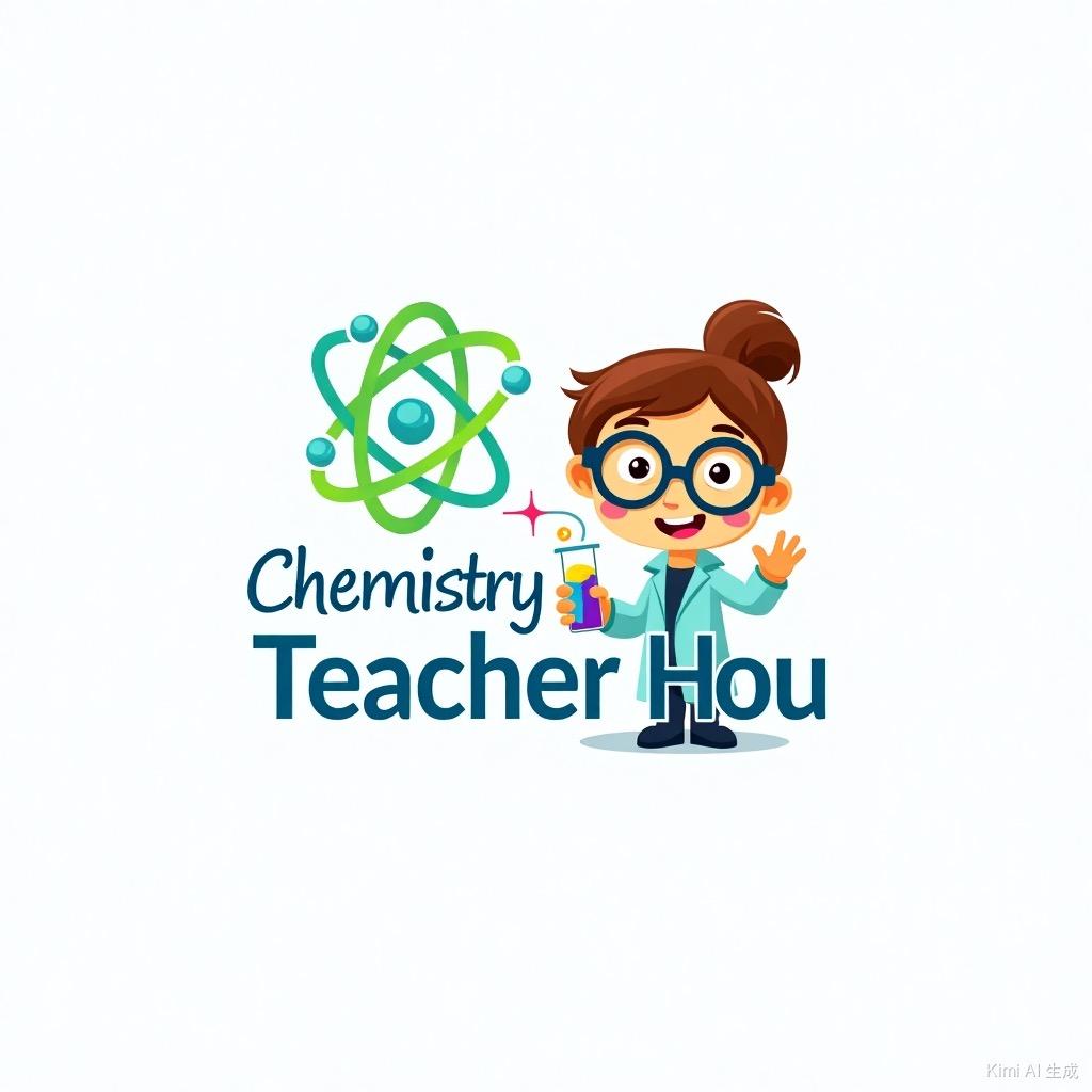 化学侯老师