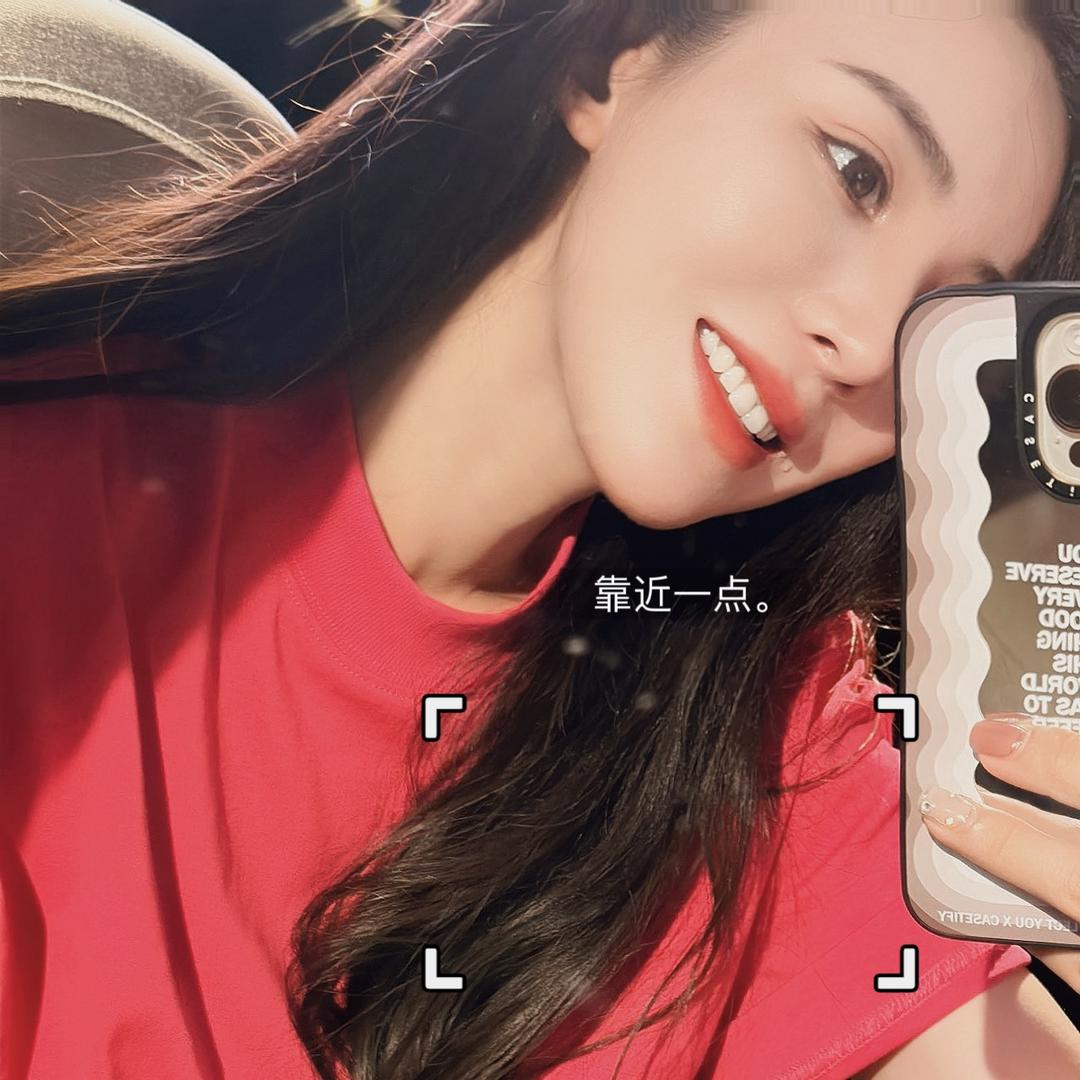 欧若汐🎙️