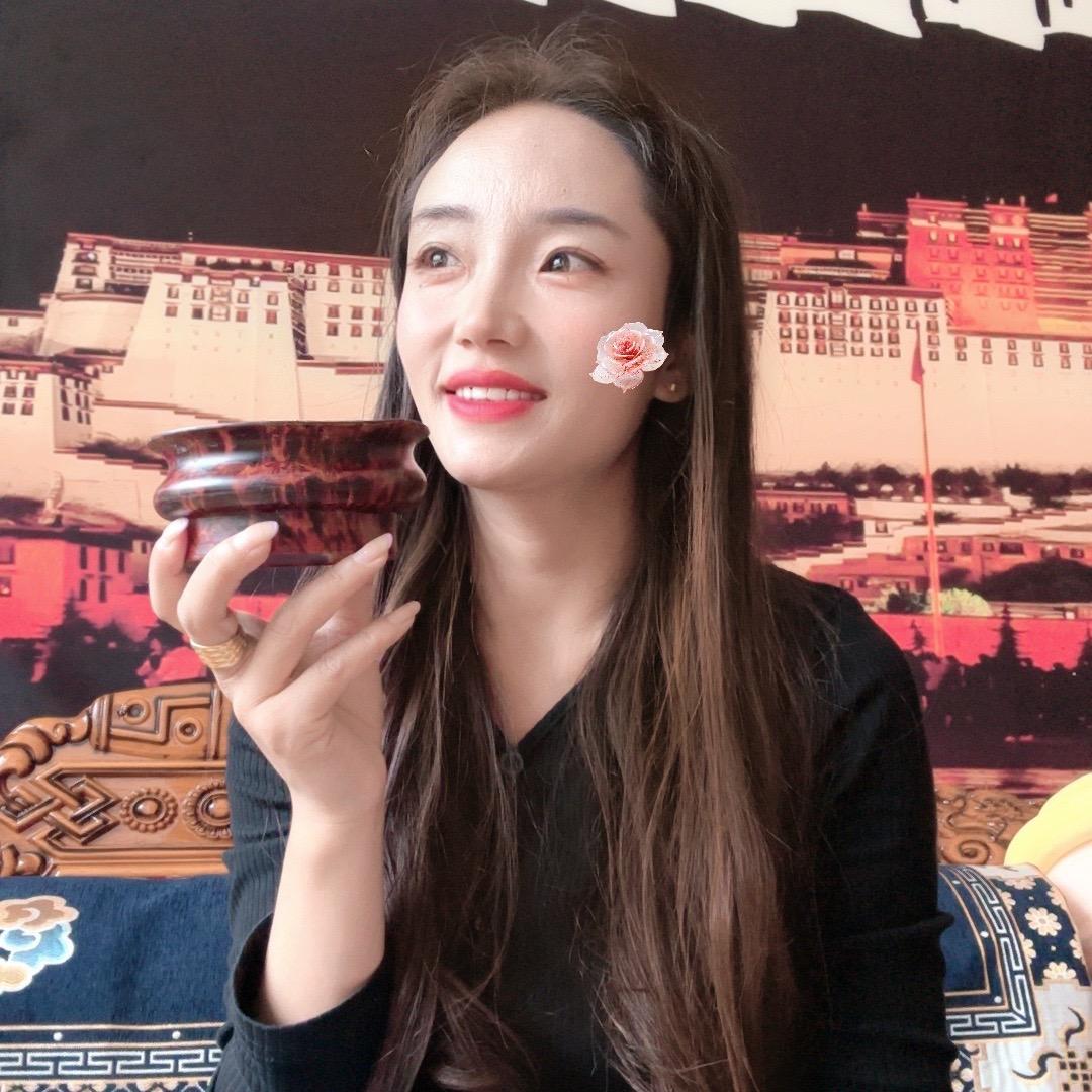 欧女士🌸