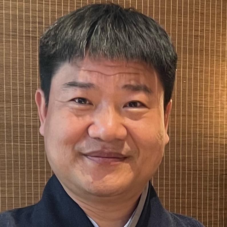 反诈老陈的故事