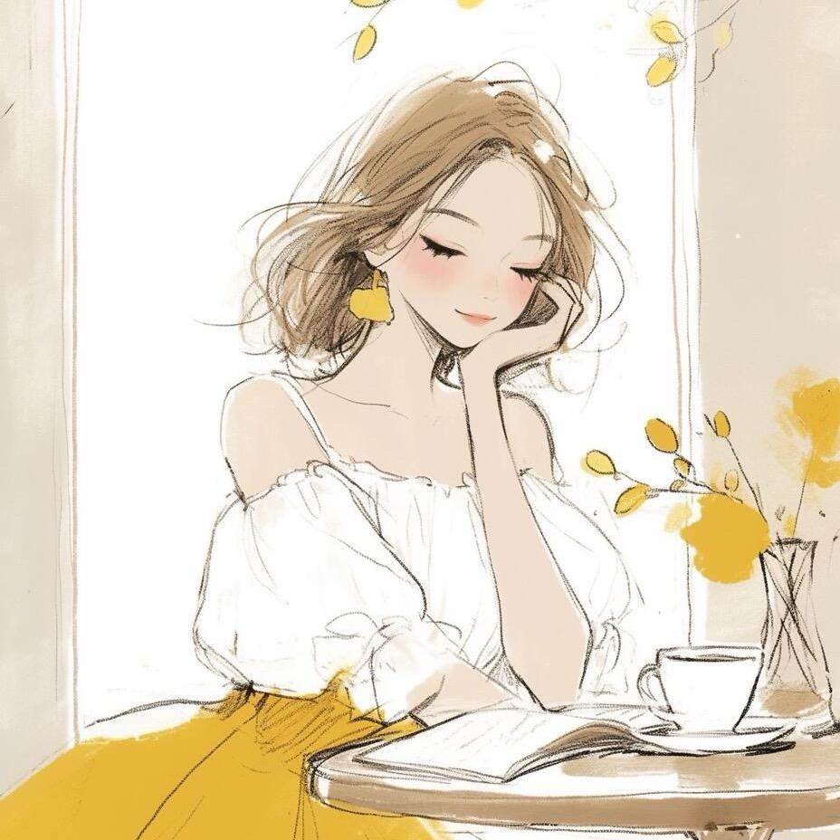 小慈