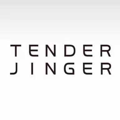 Tender Jinger现货号