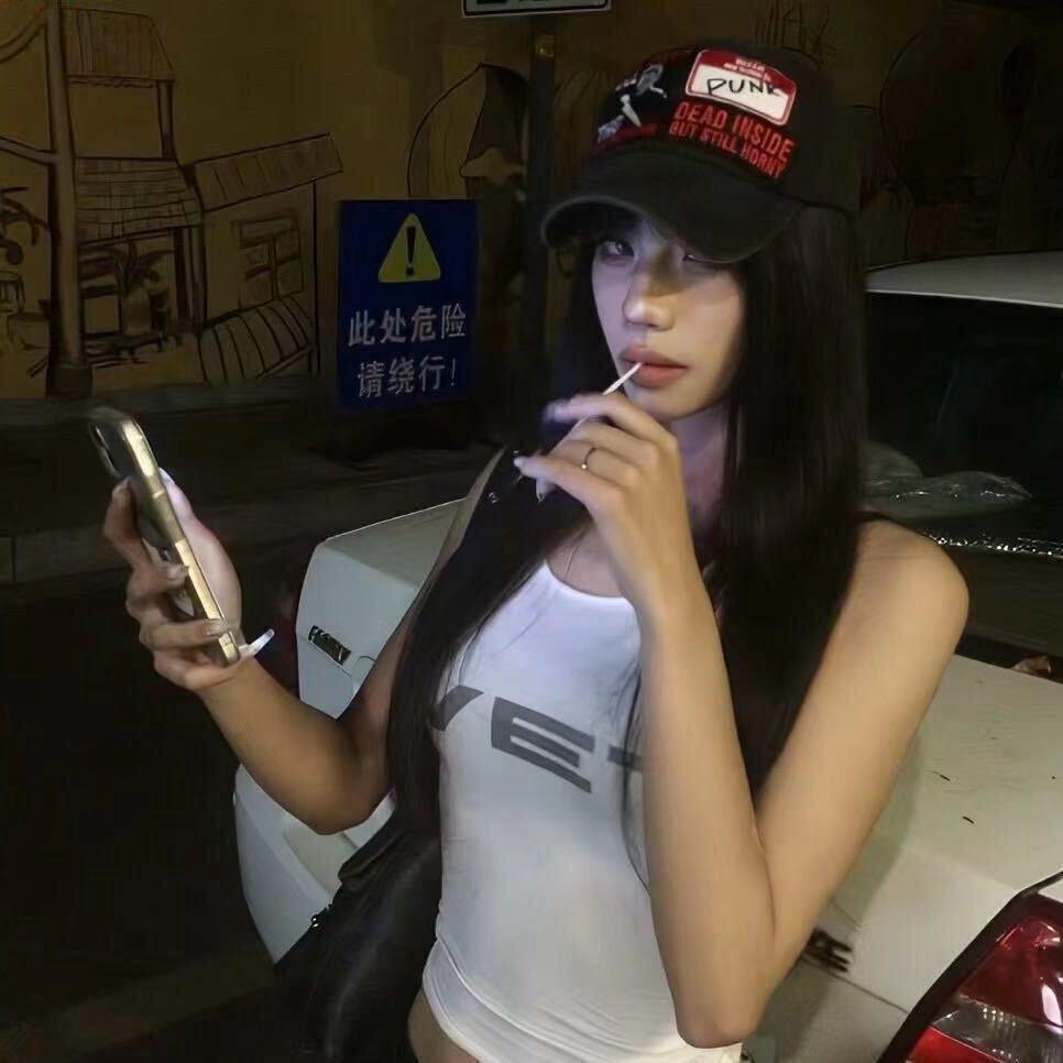 霸总养的狗的女主人