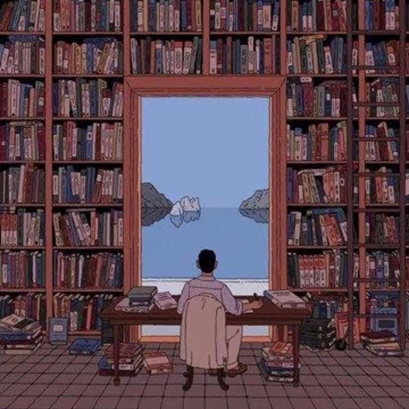 📚三味书屋