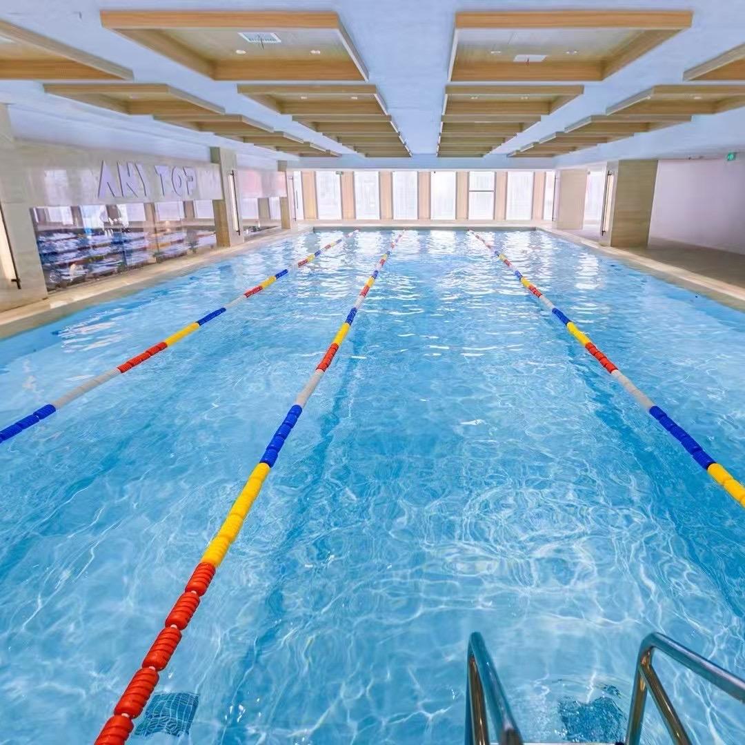 任意健身星推官