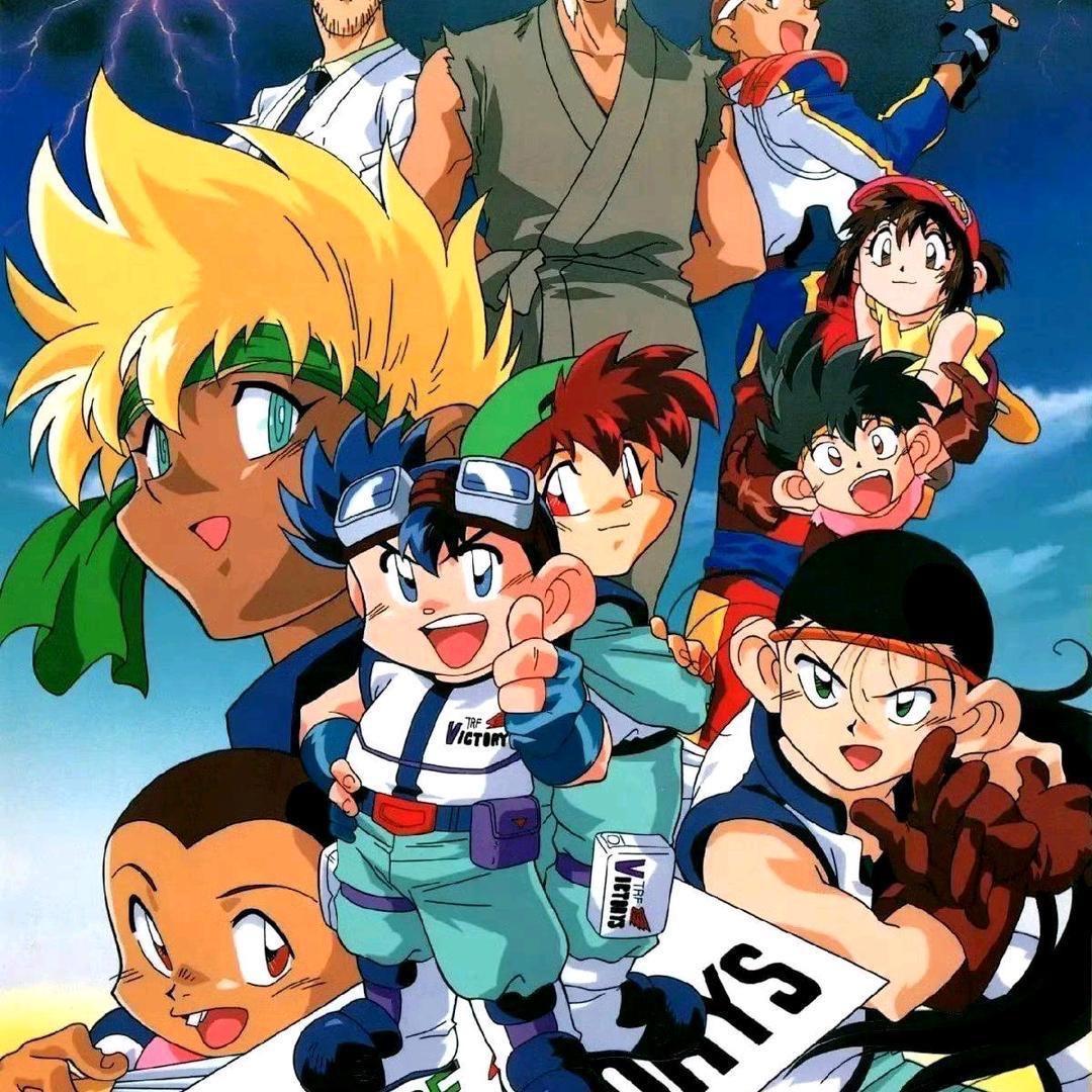 雪糕-叮叮四驱车俱乐部