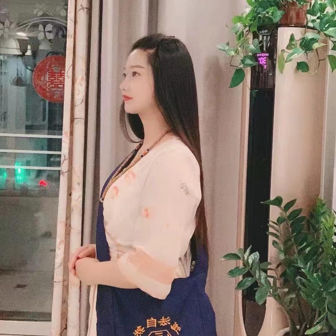 明婧（舒香堂）