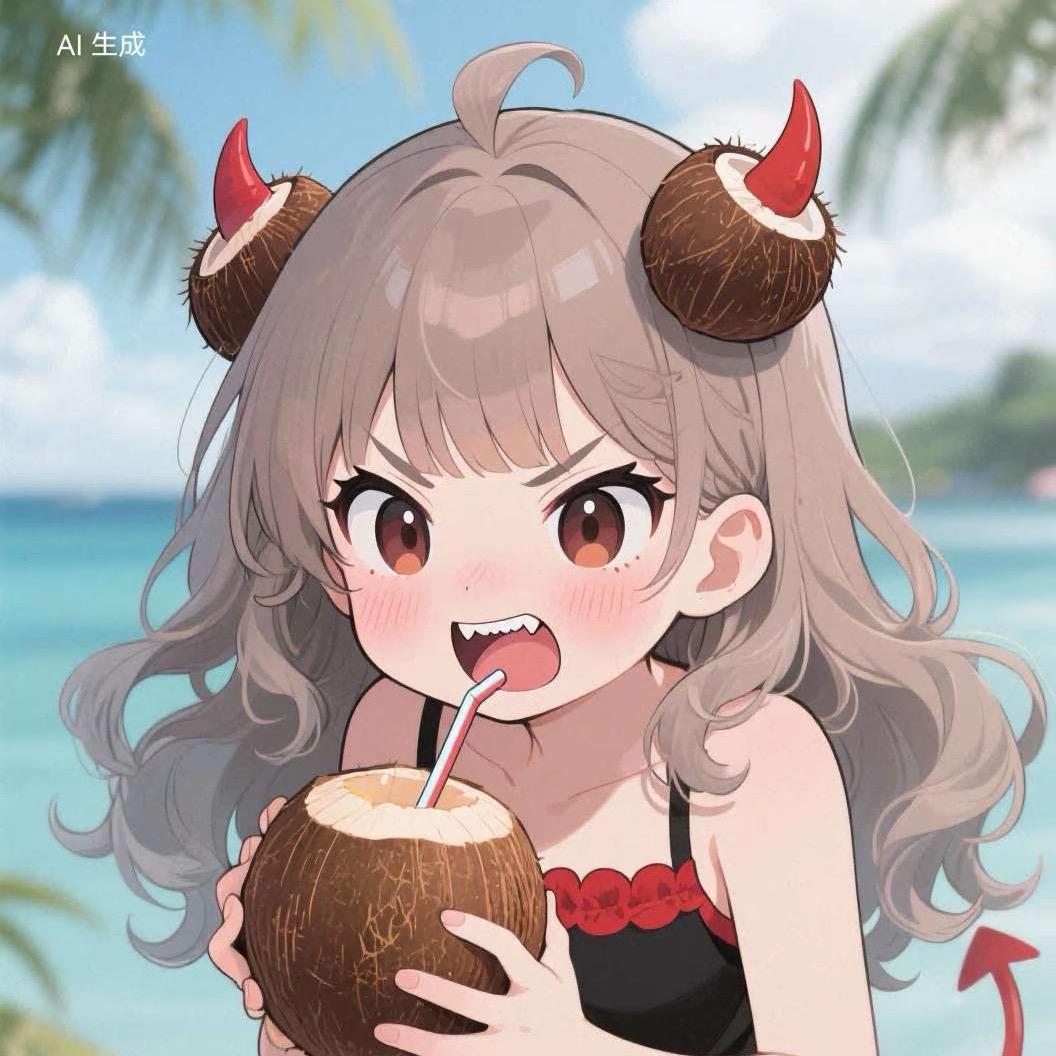 飞天大蛤蟆椰🥥（之重生穿越古代卖粉条）