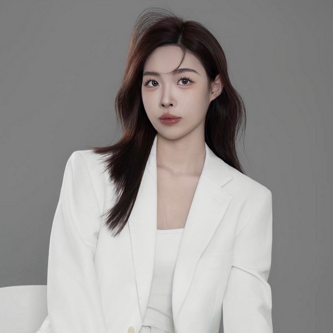 允曼美学-莹莹老师