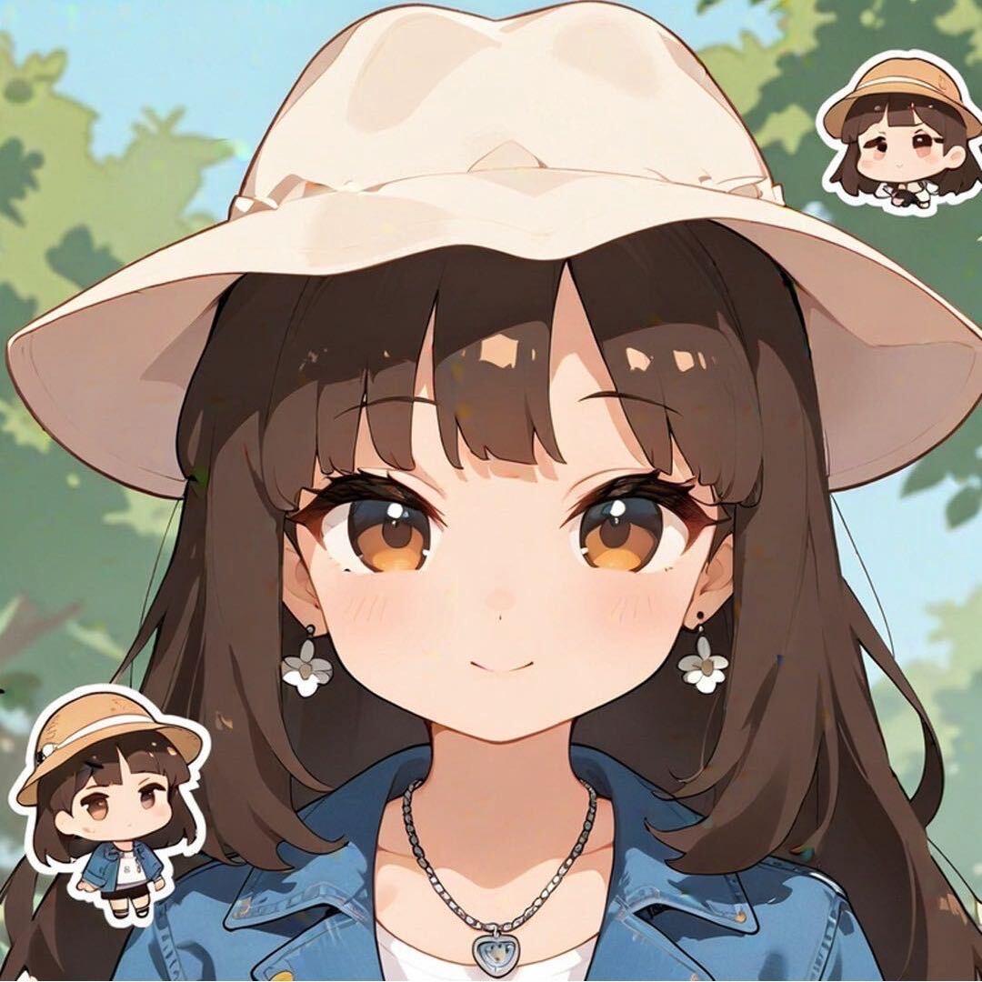 ☄️心情很美丽！