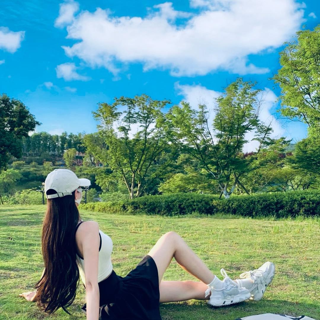 优优带你去旅行