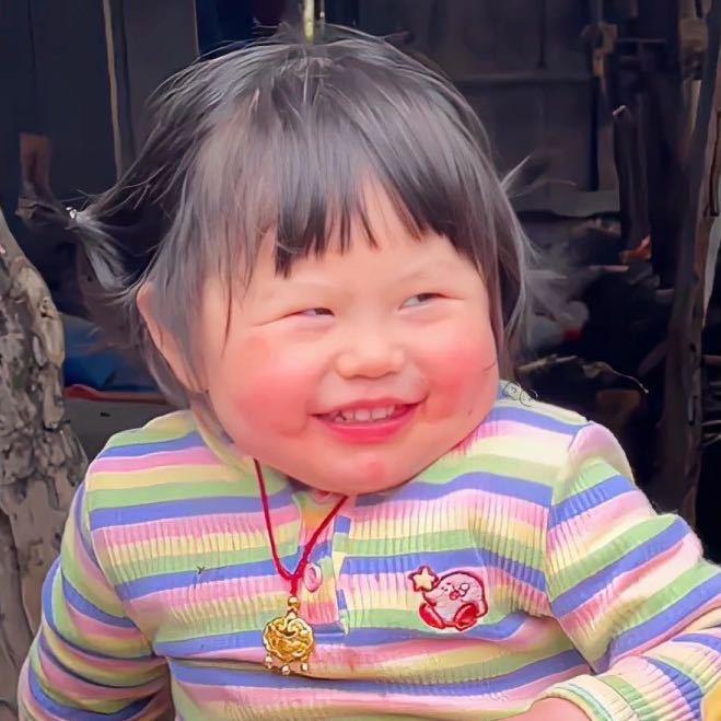 谁偷吃了我的板烧鸡腿堡🍔