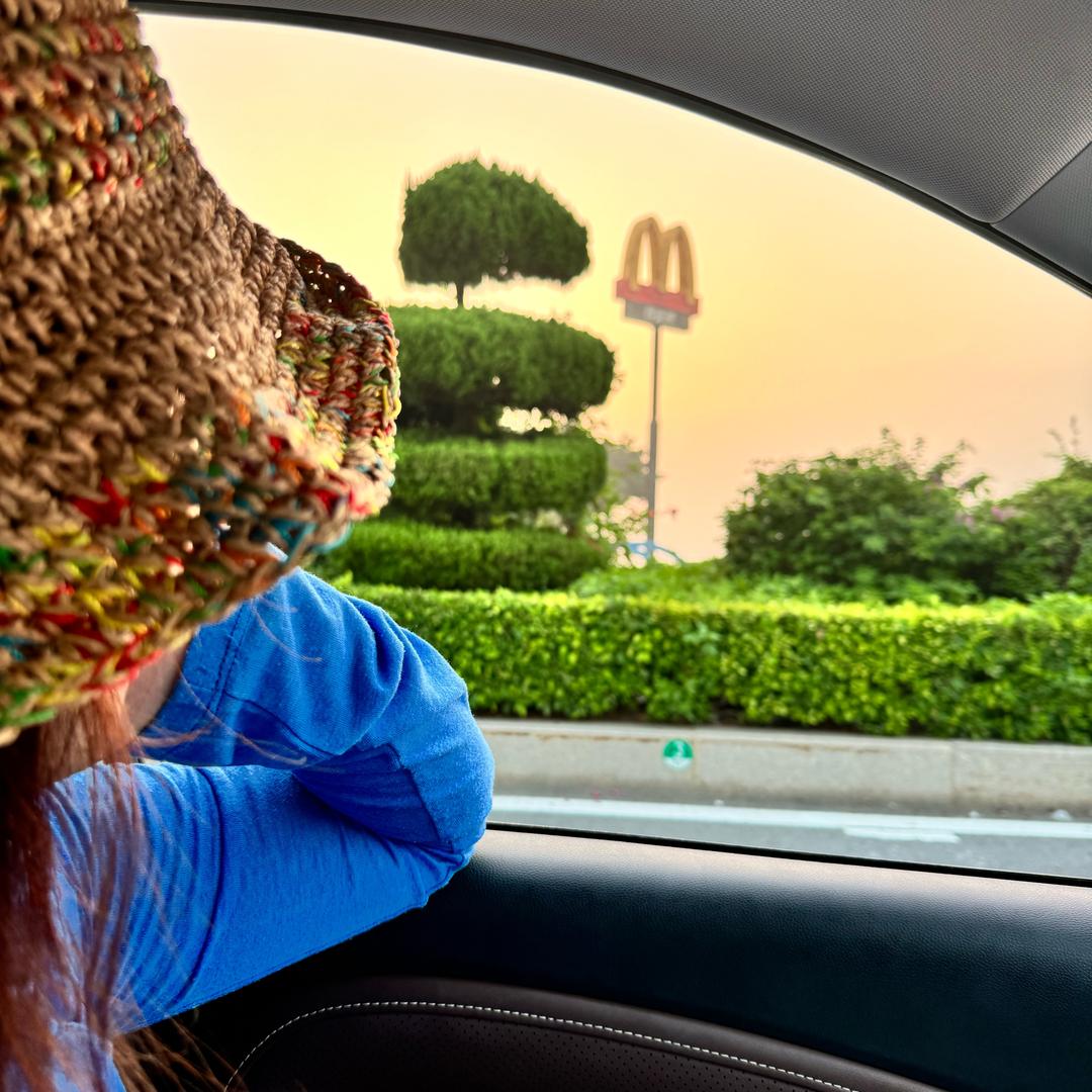 木冉女装买手店