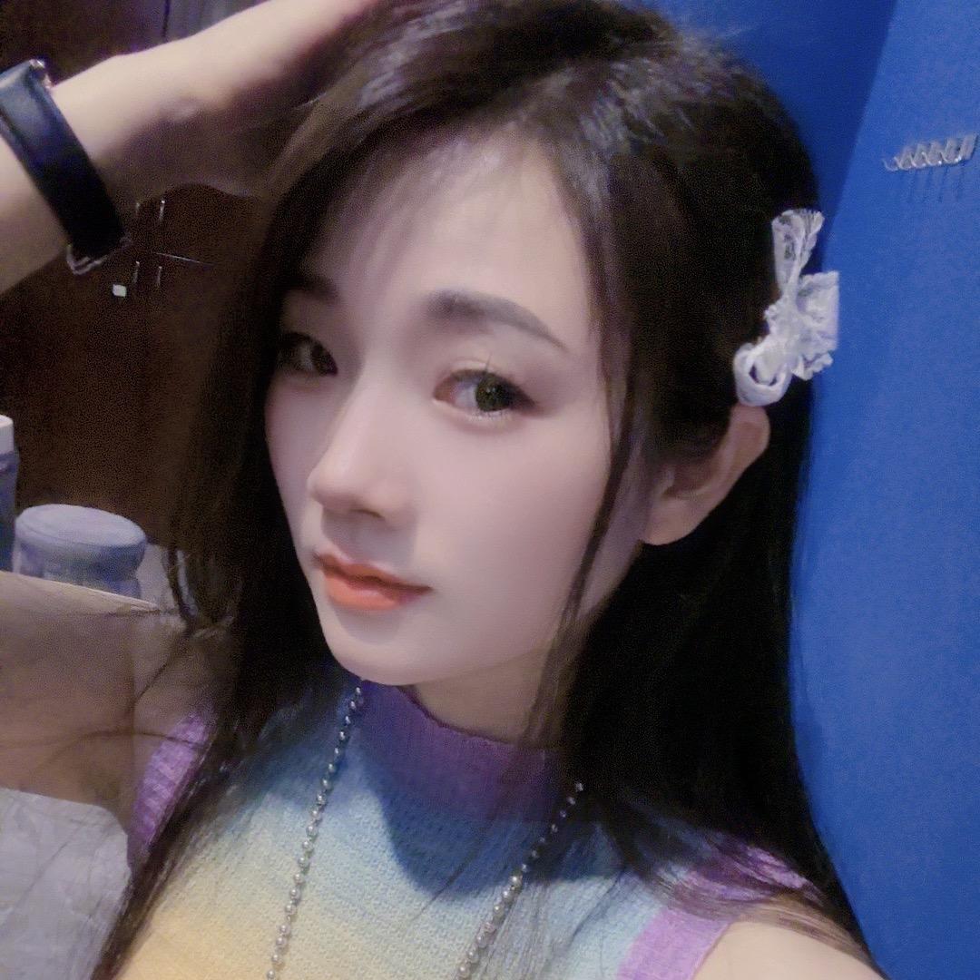 小曦姐姐i"🧍‍♀️《橱窗荐物》