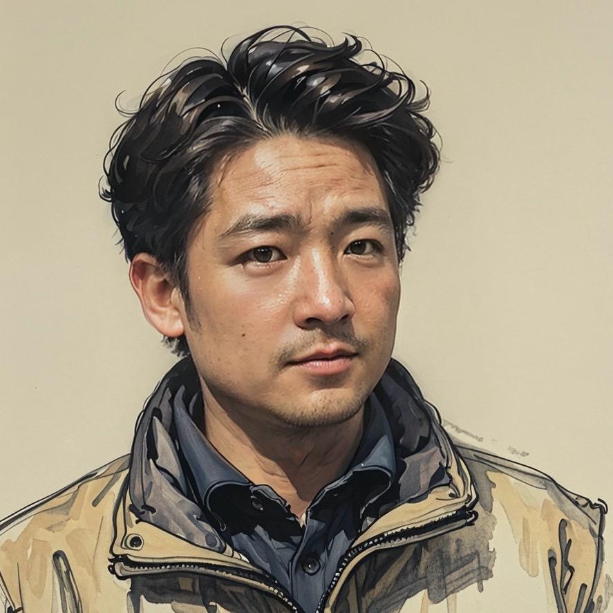 Mr.路人丁