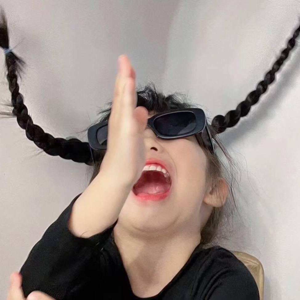 小腰精（听她说）