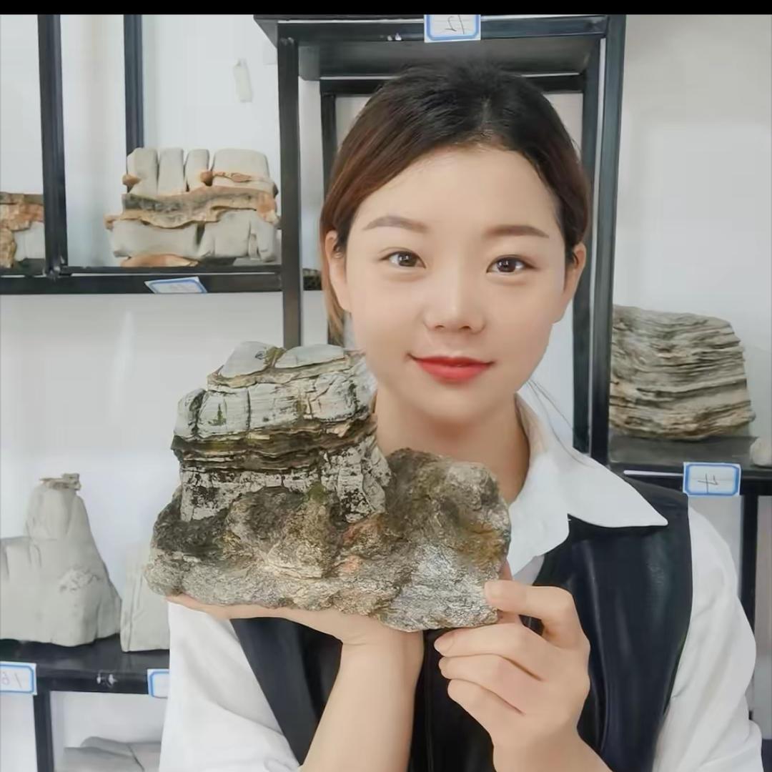 恬宁奇石（批发）
