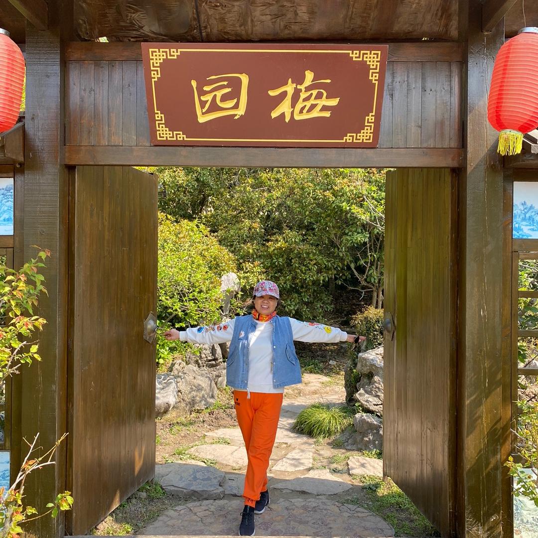 岁月静暖@