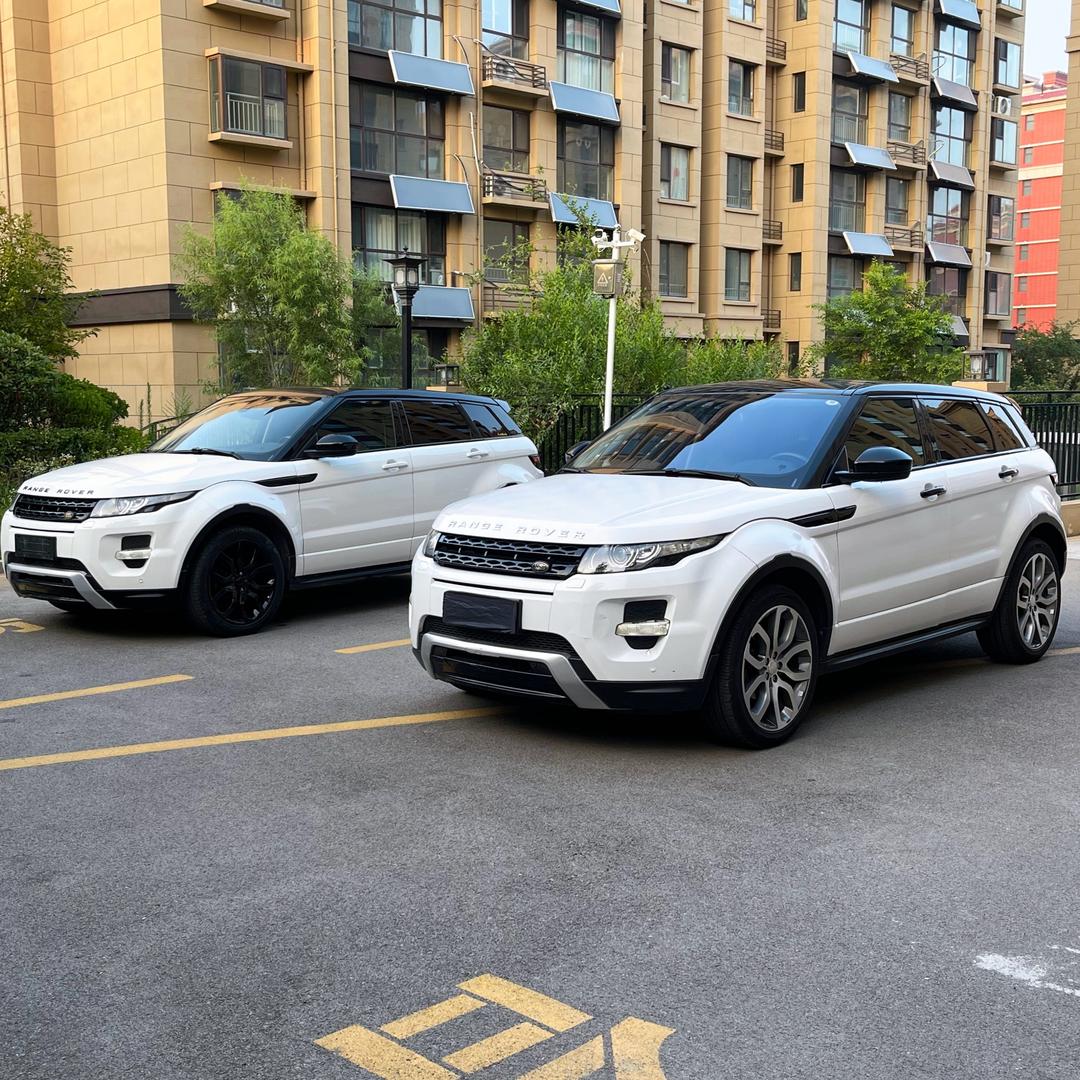 战狼传媒-宏图名车汇