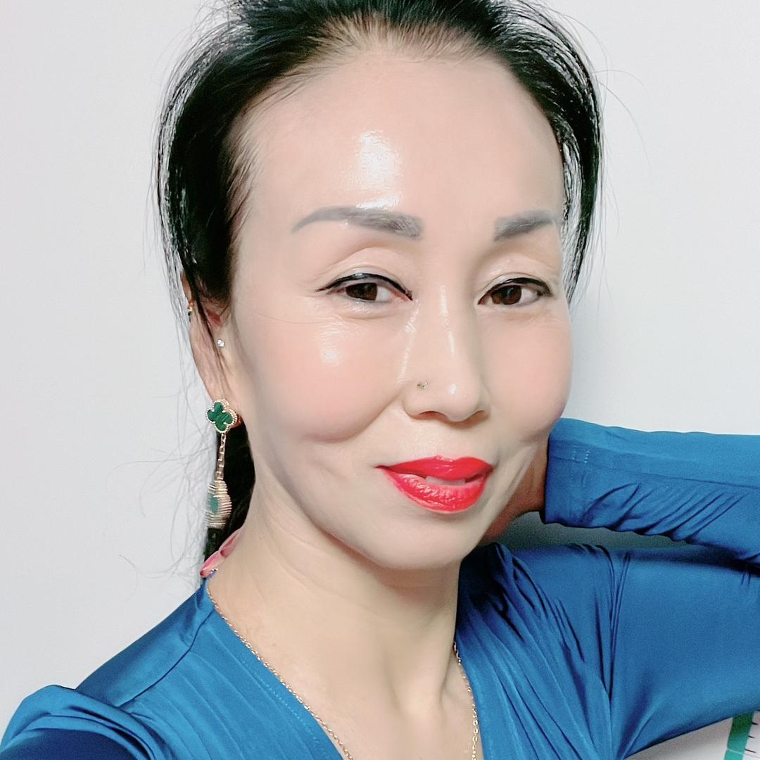 ❤️长发飘飘❤️