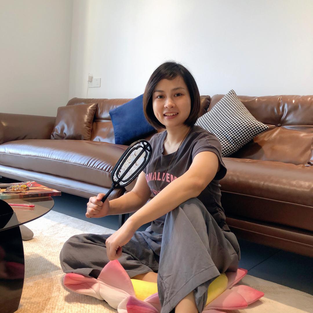 邵阳乐易家装饰一姐说装修