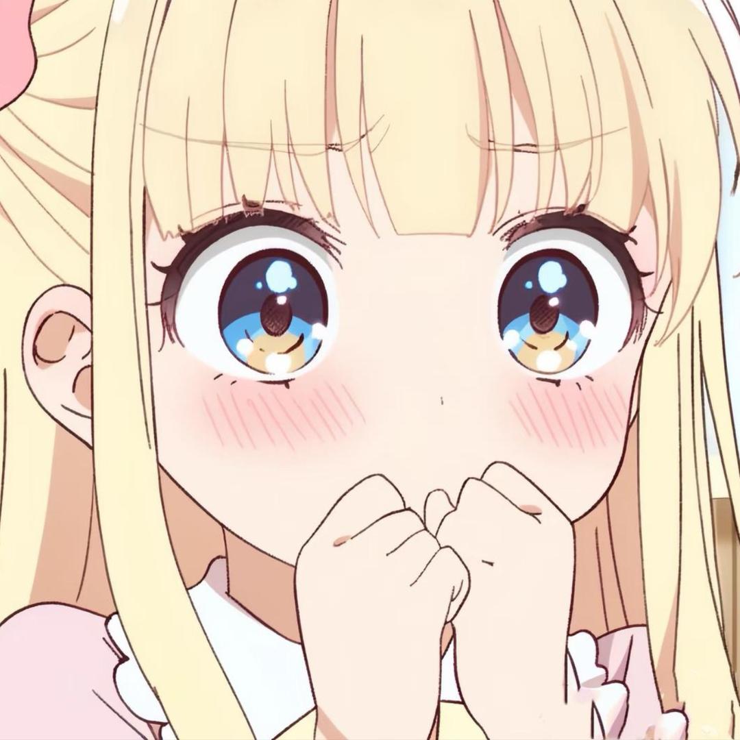 小糖粒耶