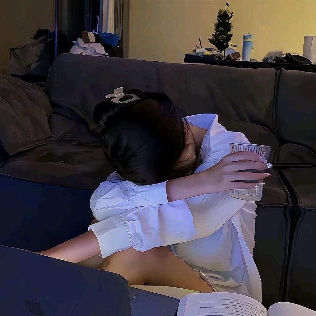狐狸爱上蓝鲸