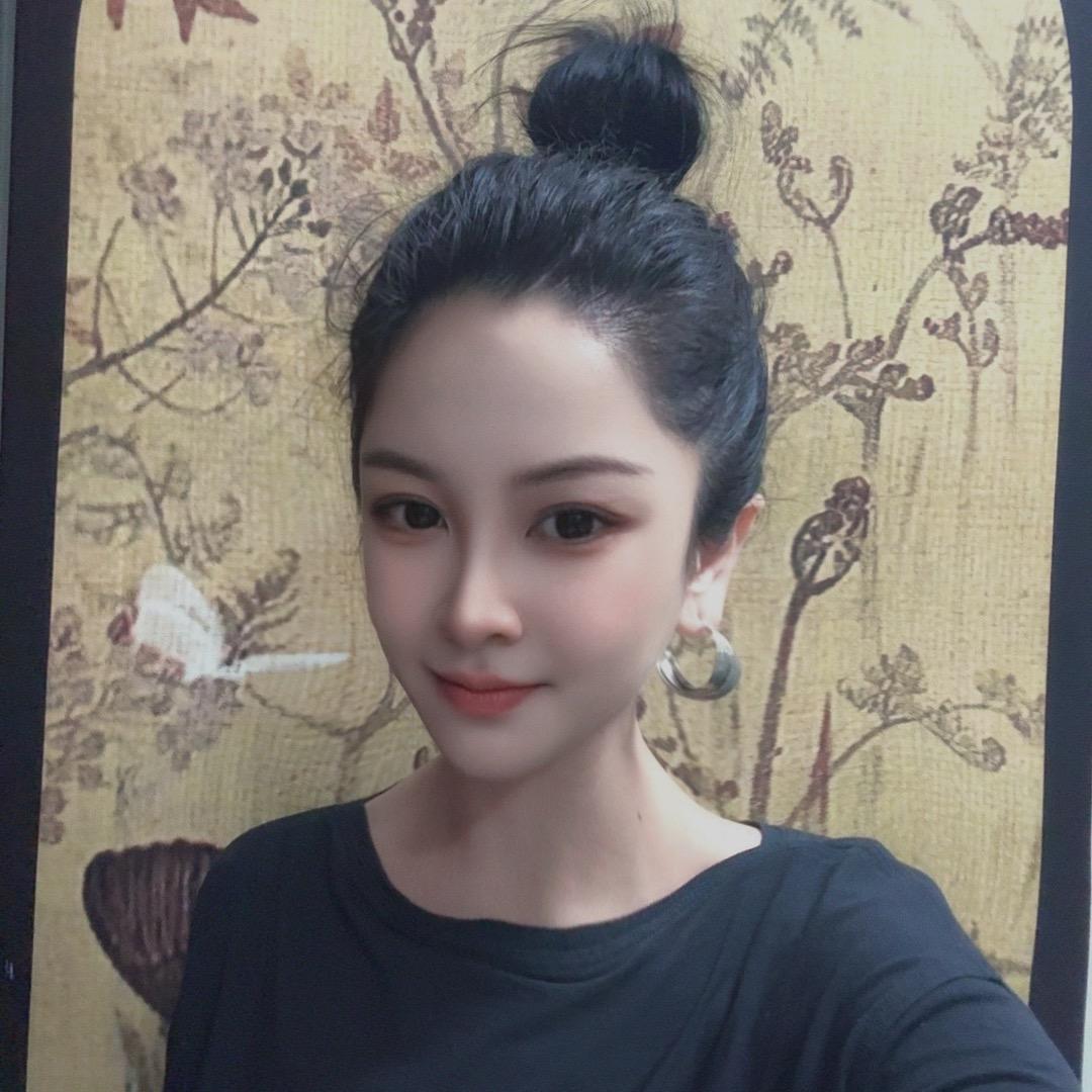 佳佳💫（不要连赞）