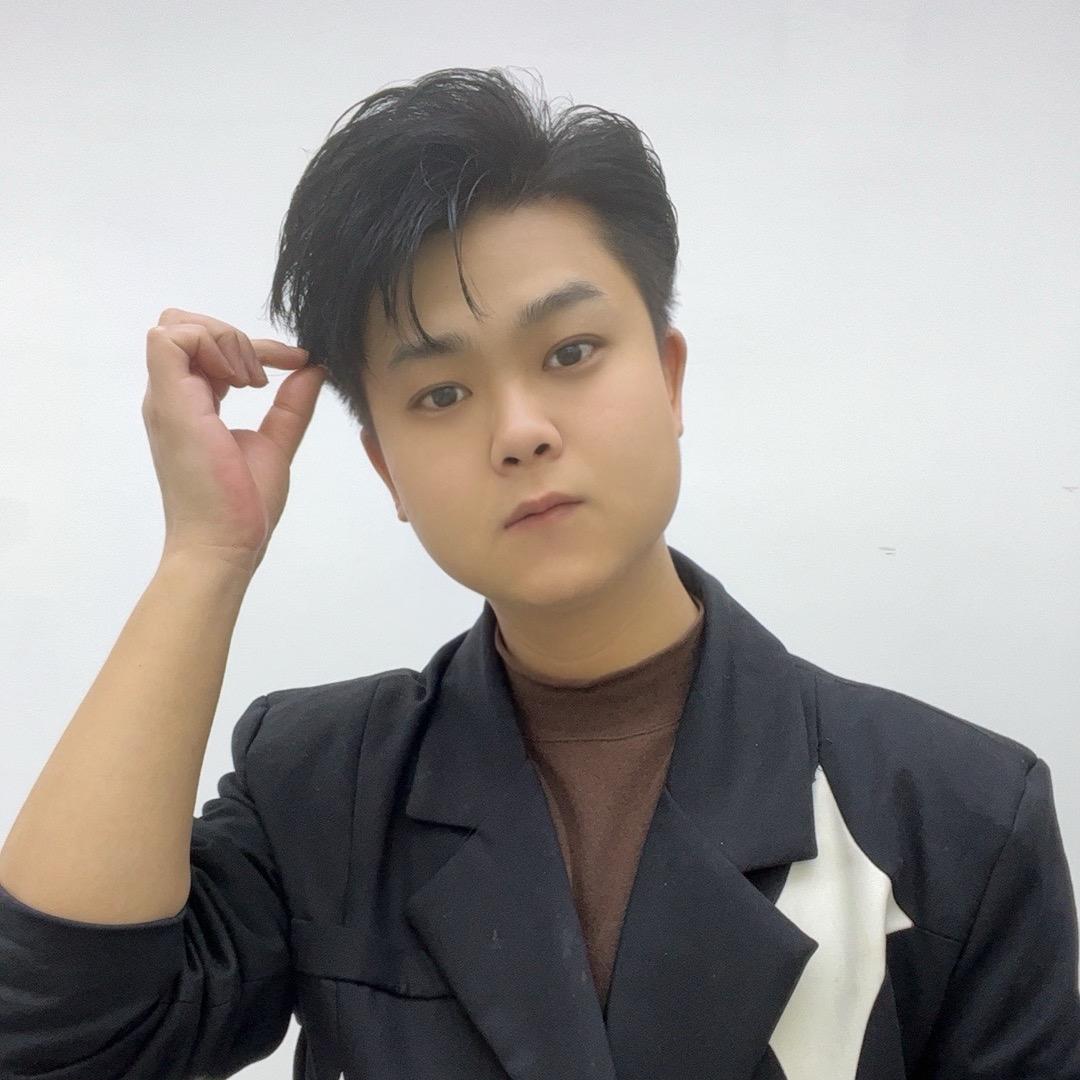 武汉禾诗堂发型师@彭羽𝒹【主理人】