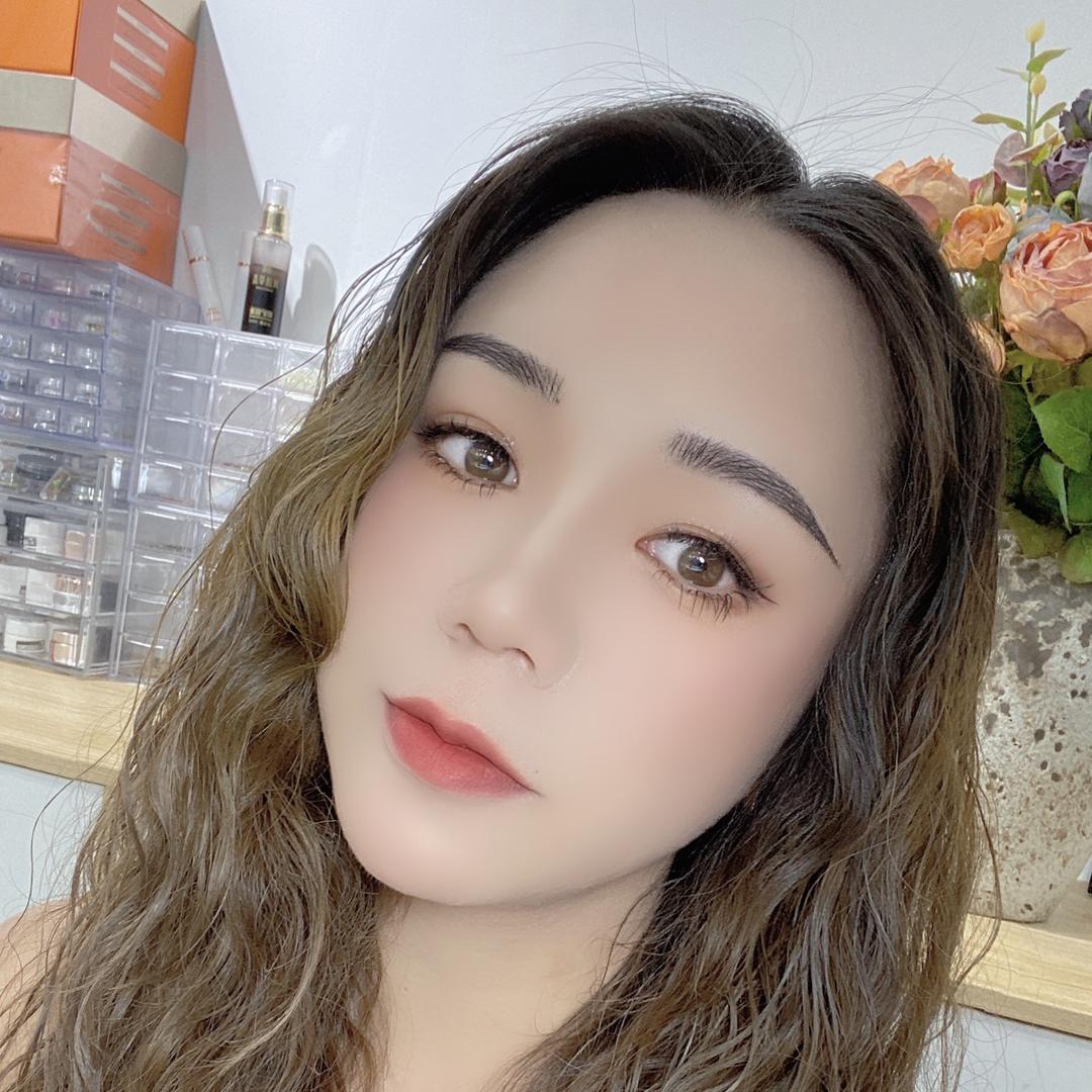 阿娟日式美甲美睫