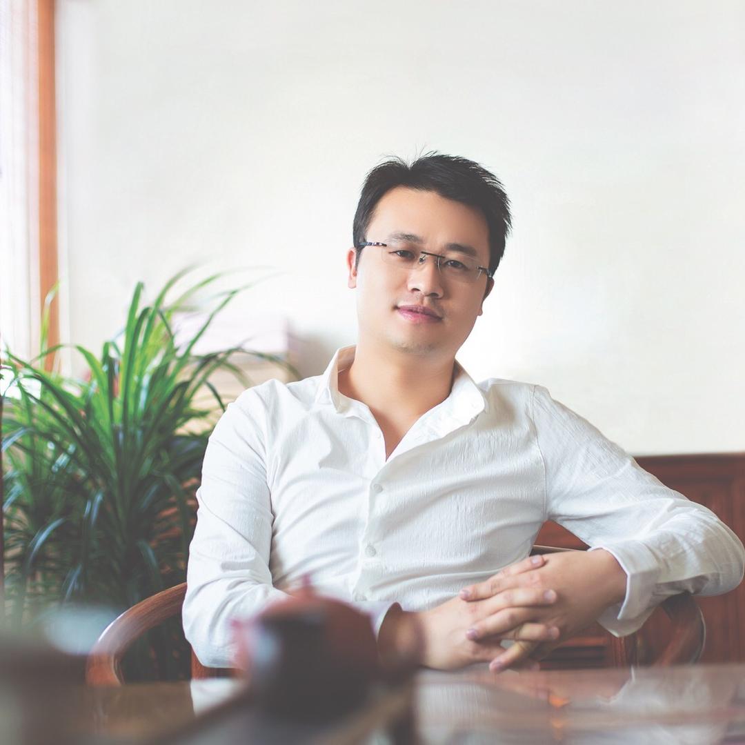 杨科云书法