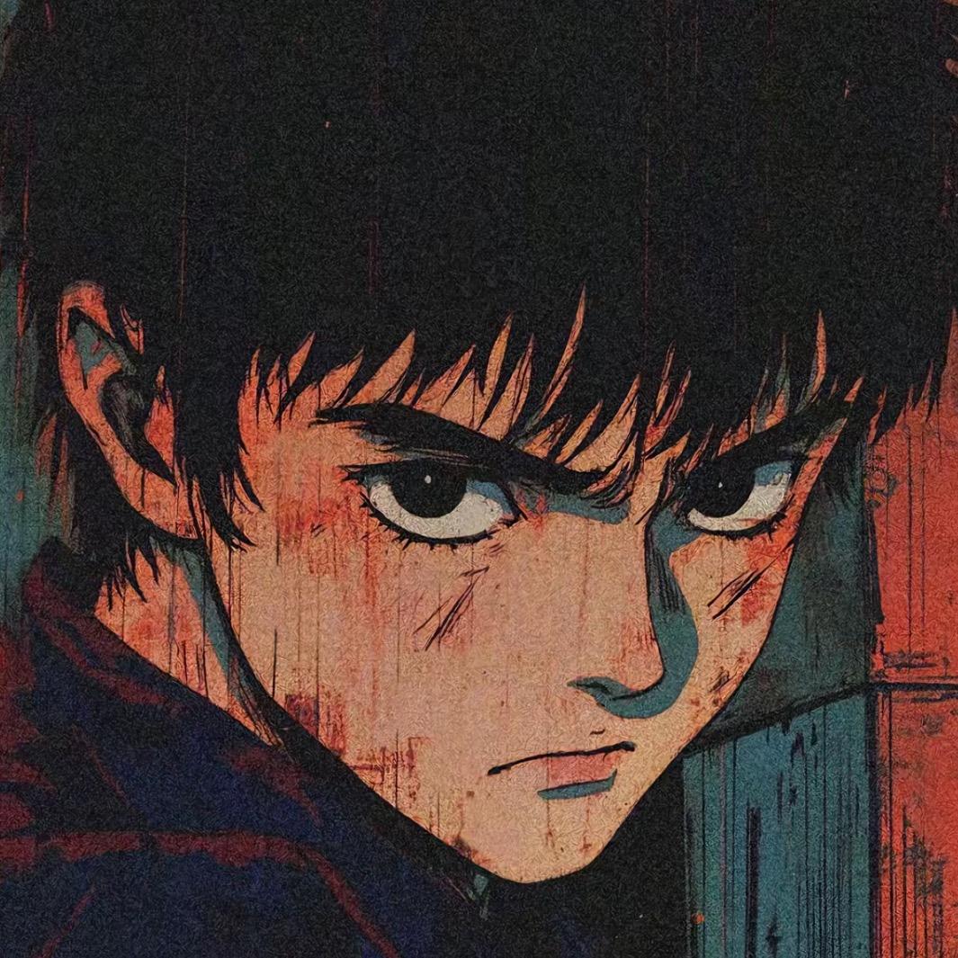 小溪