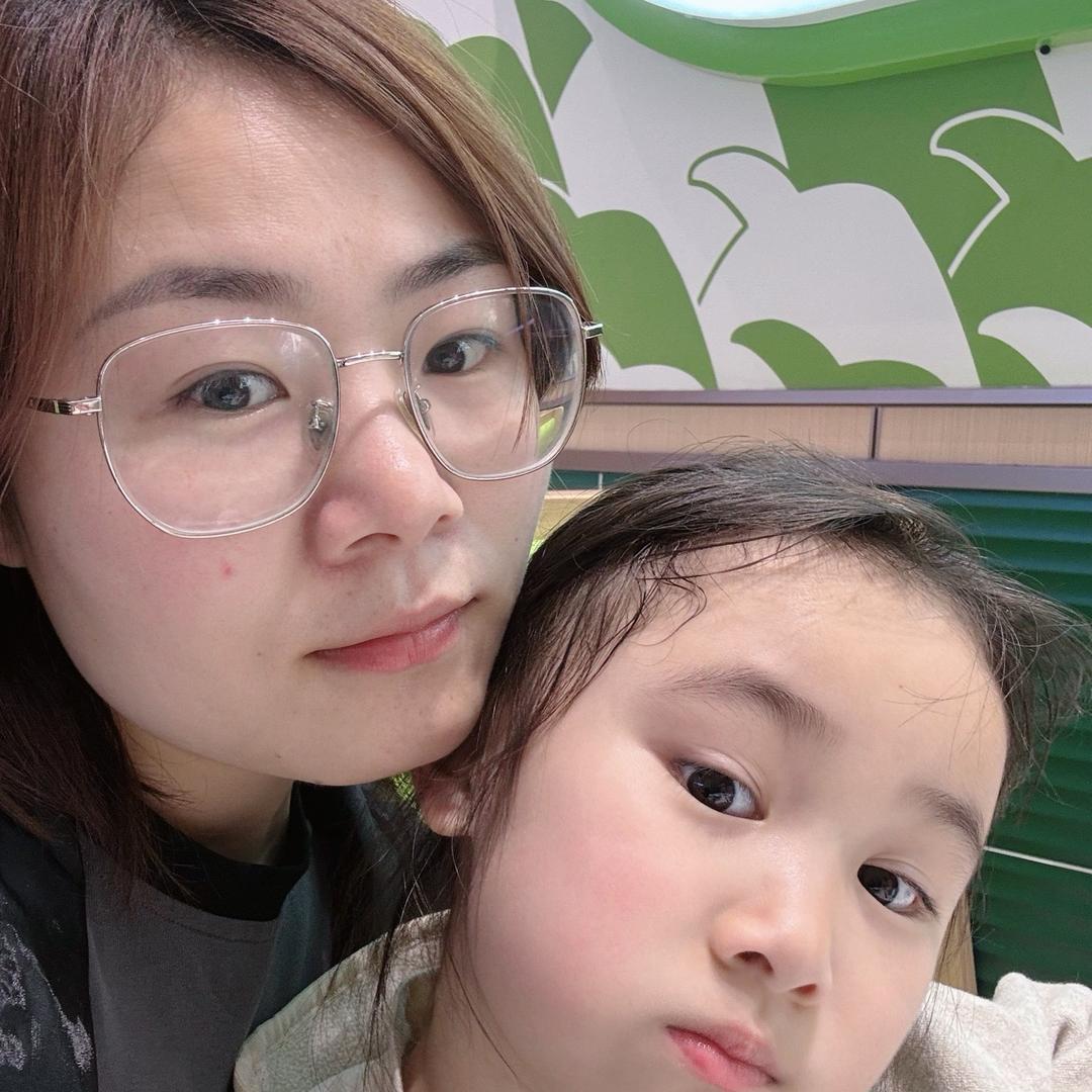 昕昕麻麻