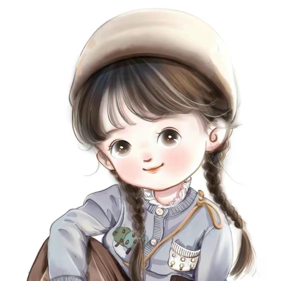 ﹏、米兔兔╮
