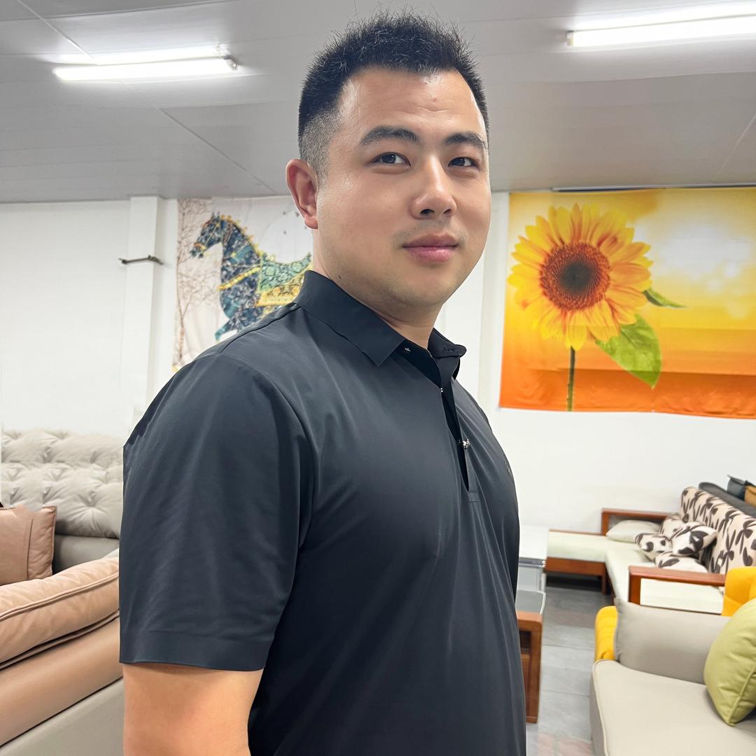 邓州浩哥~简约世家家居