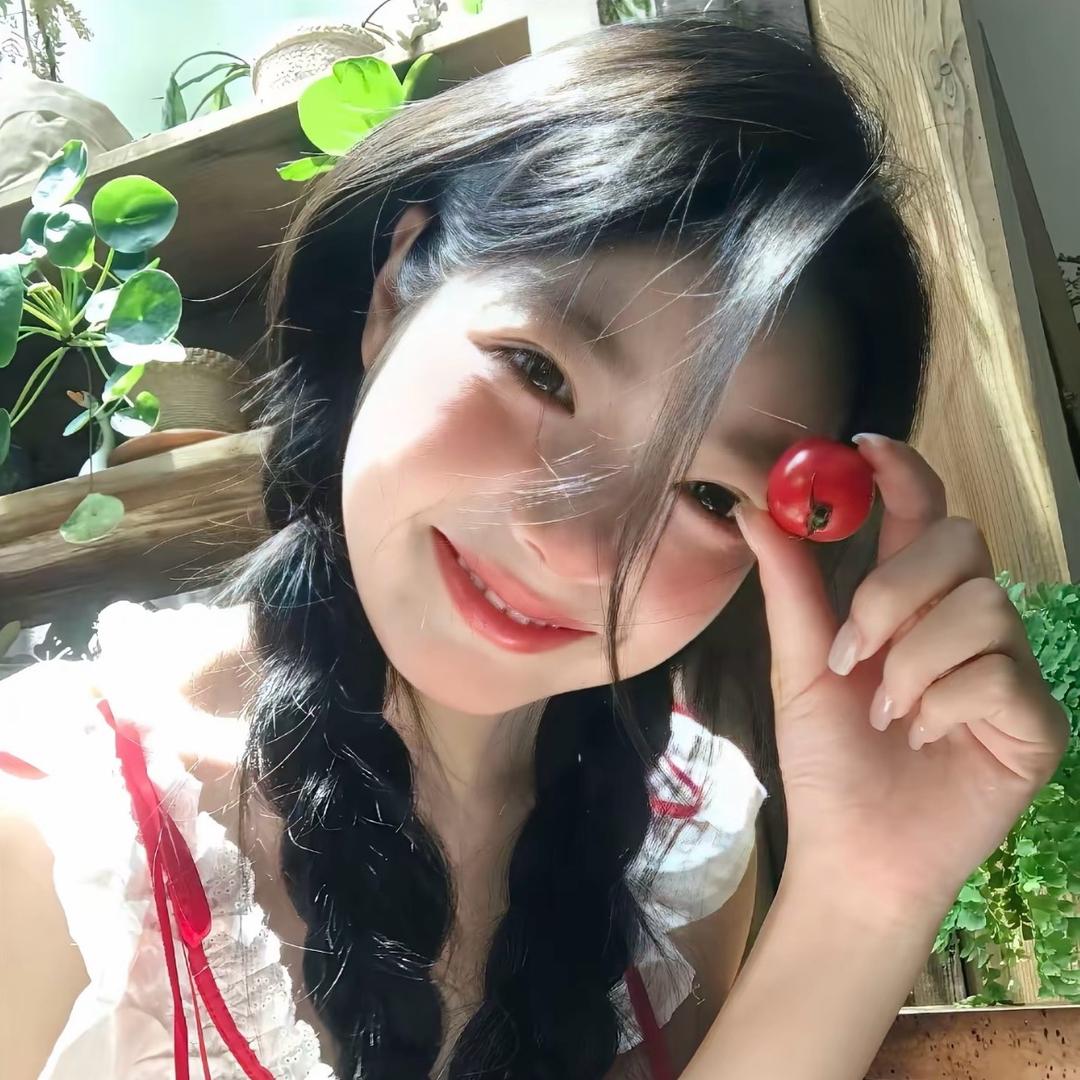 小玩子🍓