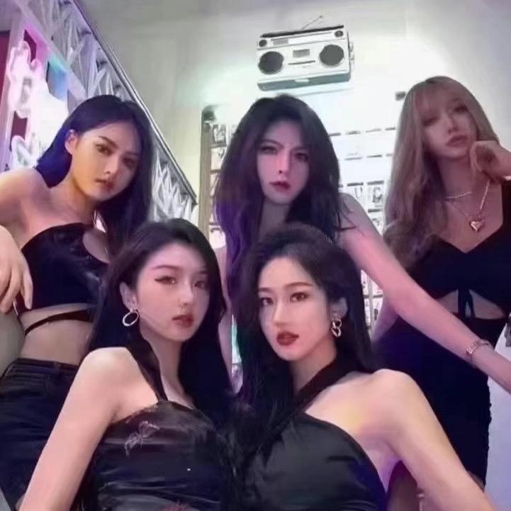 乌市 酒吧🍻商K预订🎤