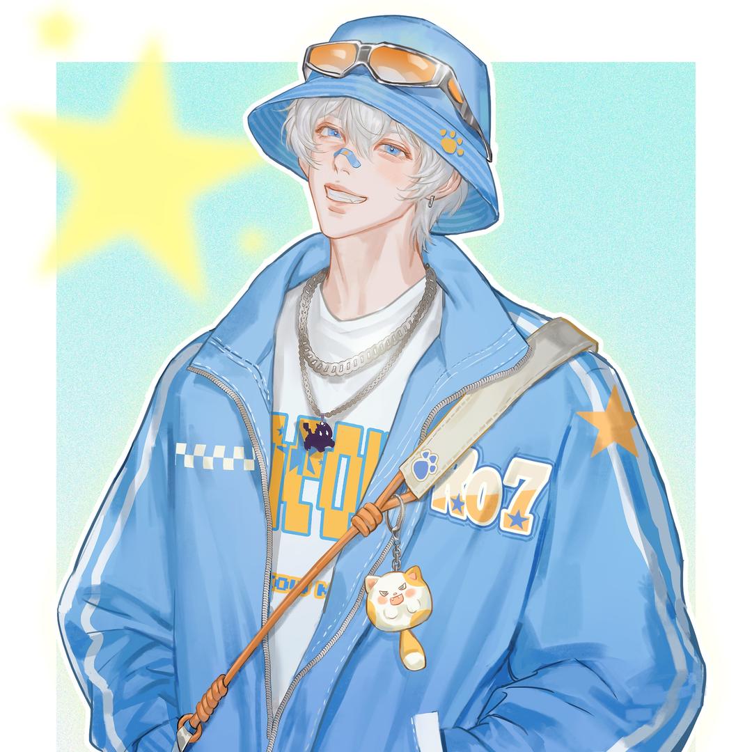 Xy.Ro7呀