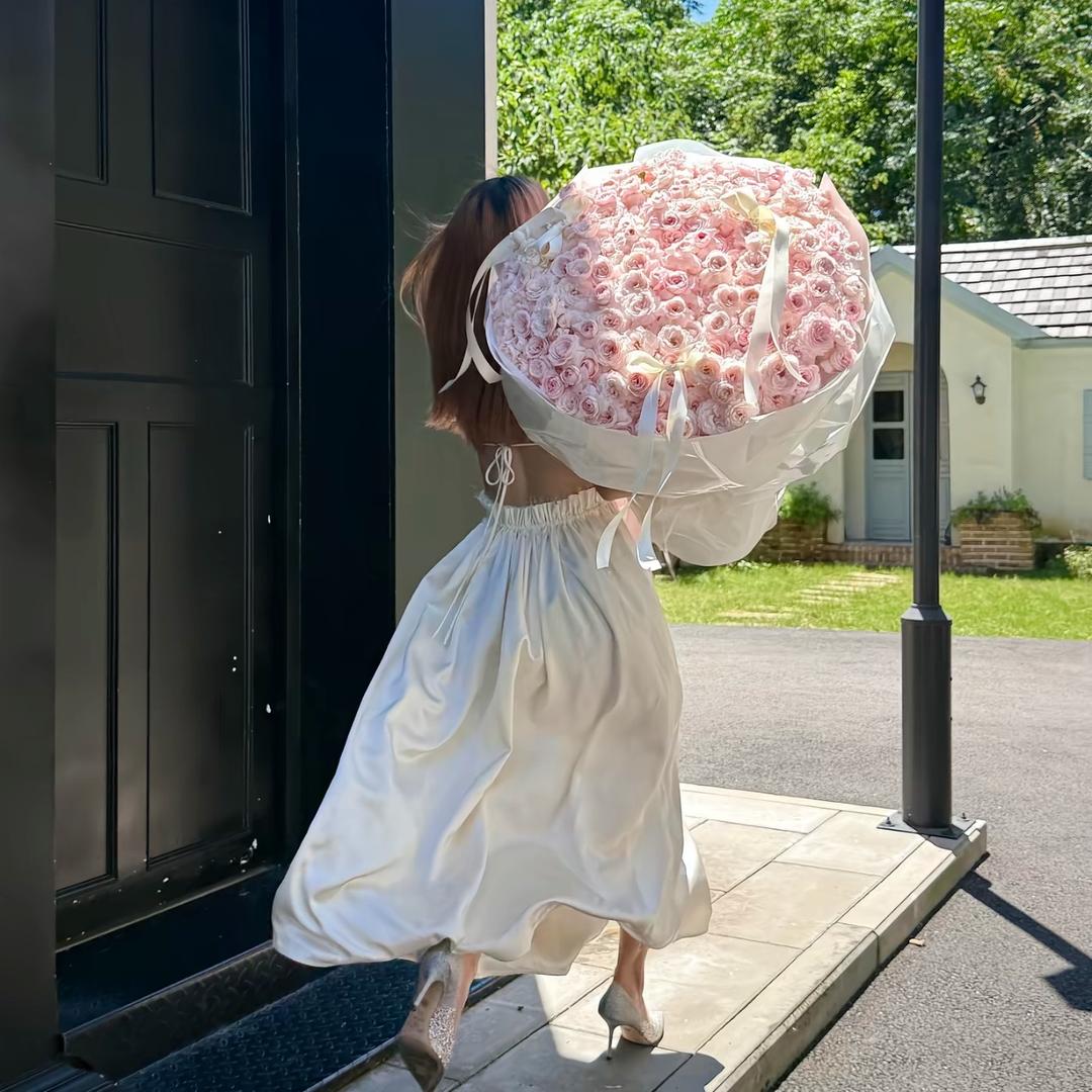 小仙女🧚‍♀️