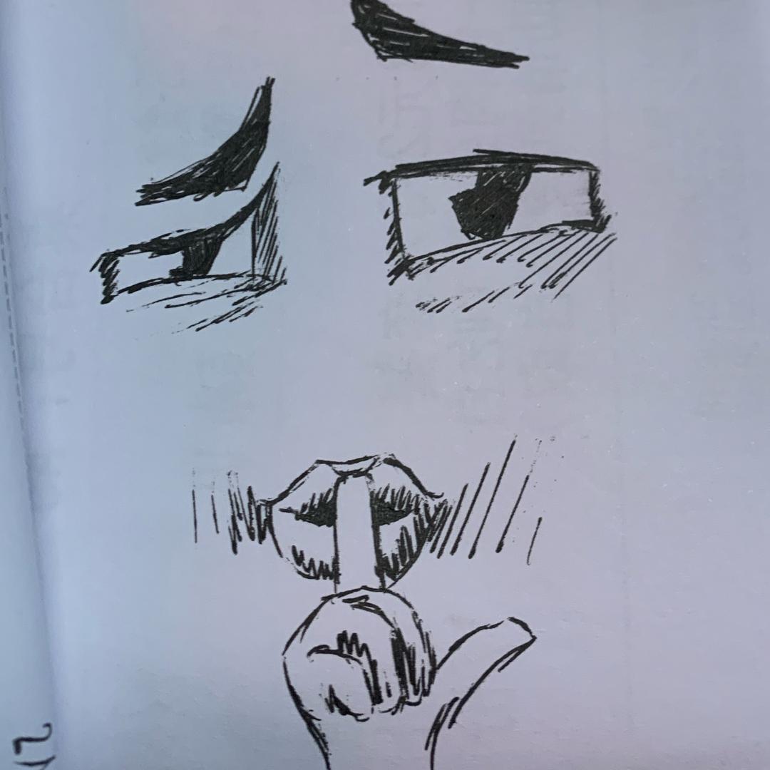 土豆人
