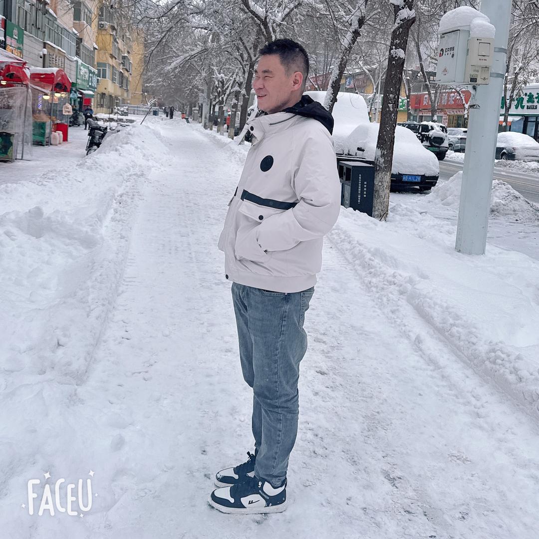 饲养星河的月亮（普）